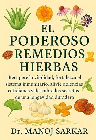 El Poderoso Remedios Hierbas