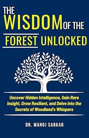 The Wisdom of the Forest Unlocked