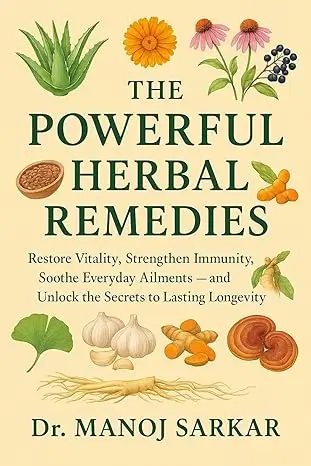 The Powerful Herbal Remedies