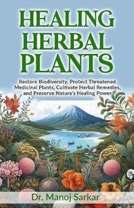 Healing Herbal Plants