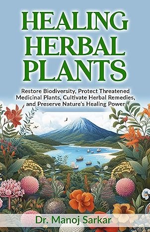 Healing Herbal Plants