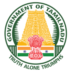 Tamil Nadu Logo