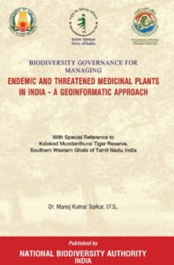 Bio – Diversity Governance 2016